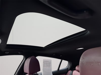 2023 Kia Stinger GT-Line