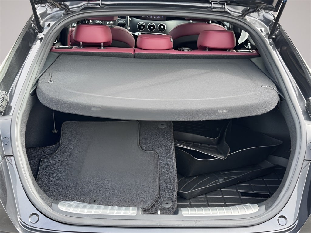 2023 Kia Stinger GT-Line