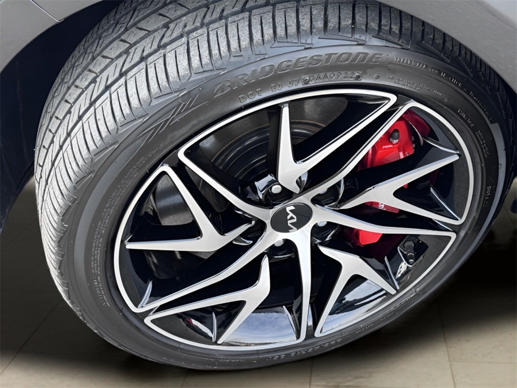 2023 Kia Stinger GT-Line