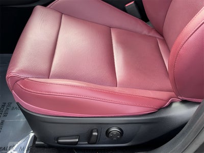 2023 Kia Stinger GT-Line