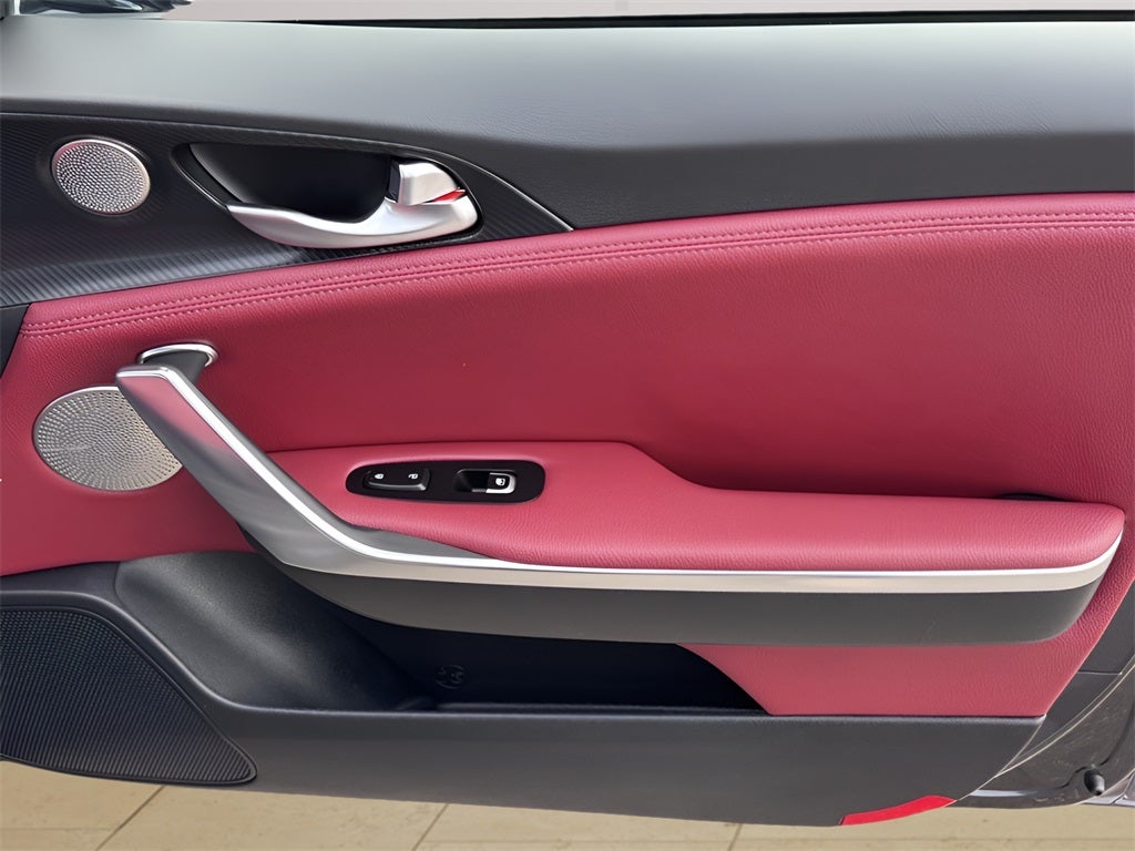 2023 Kia Stinger GT-Line