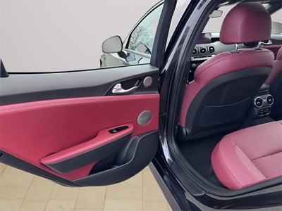 2023 Kia Stinger GT-Line