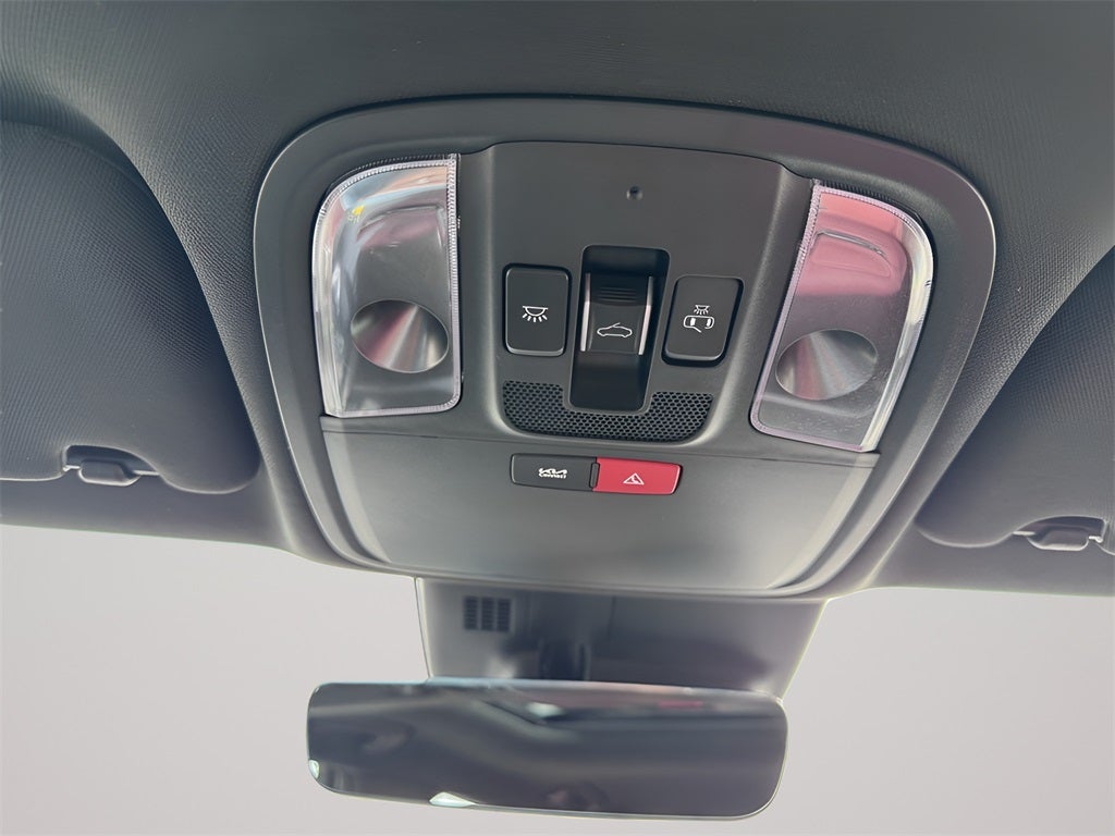 2023 Kia Stinger GT-Line