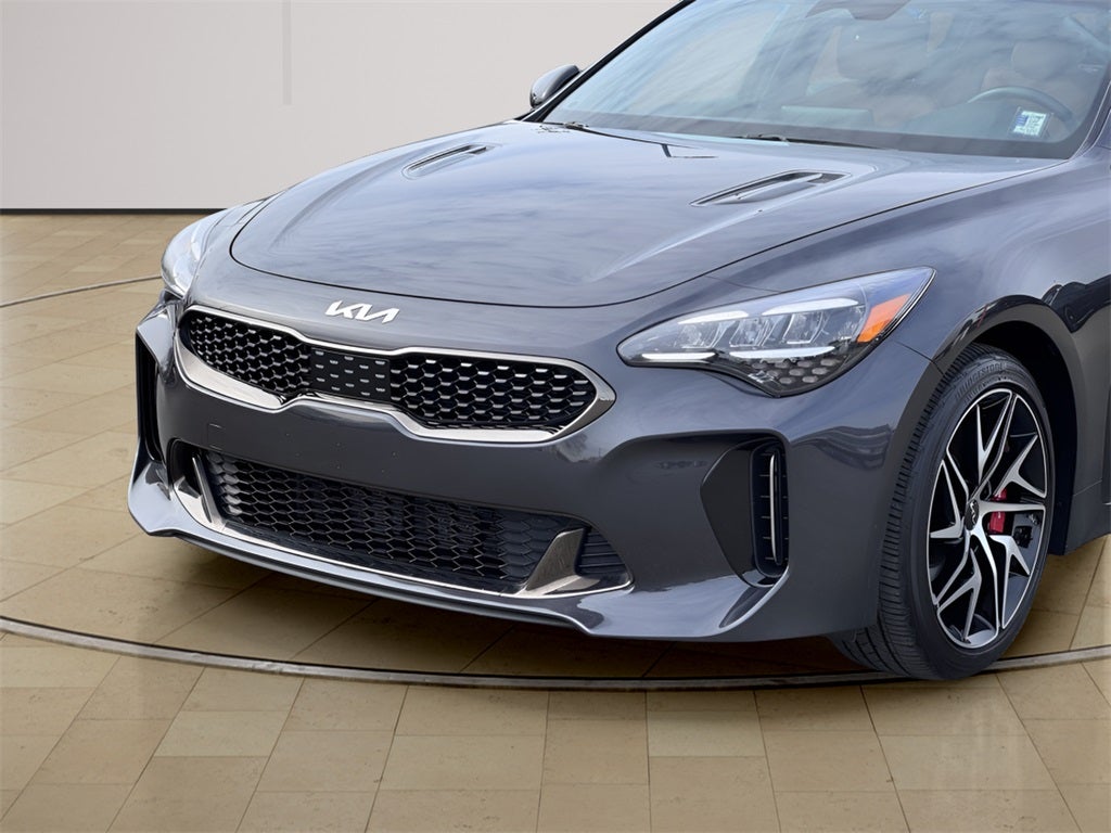 2023 Kia Stinger GT-Line