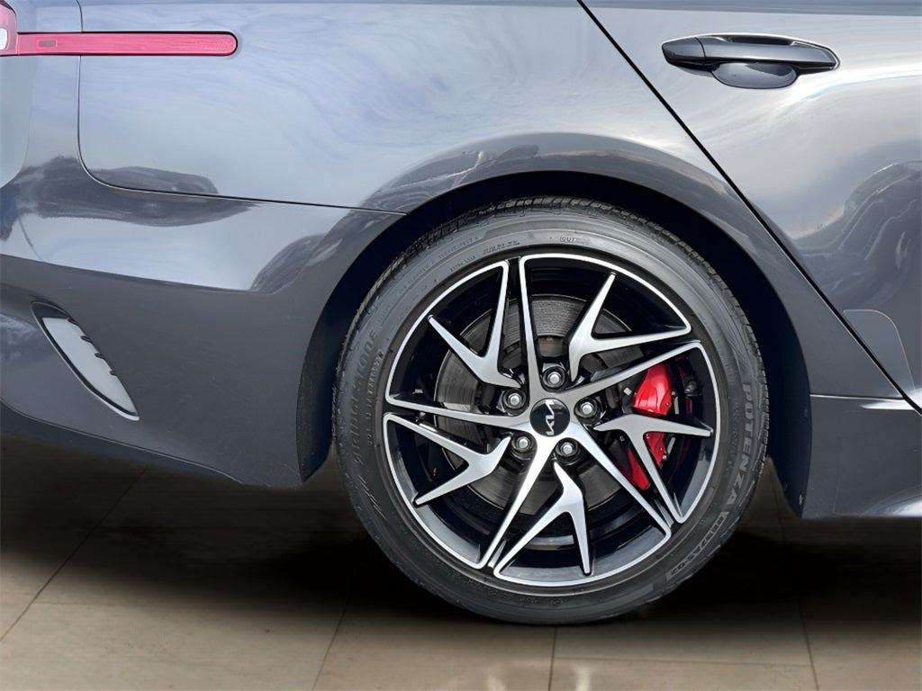 2023 Kia Stinger GT-Line