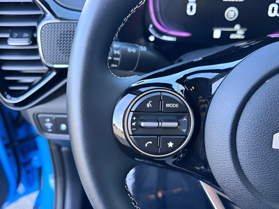 2024 Kia Soul GT-Line