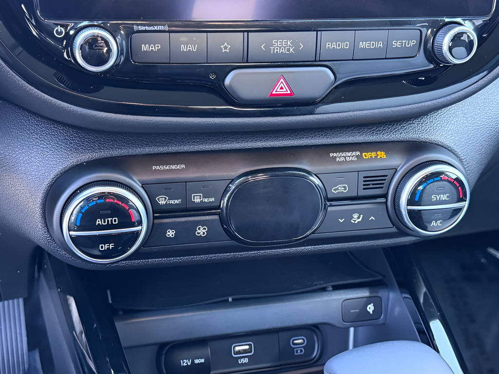 2024 Kia Soul GT-Line