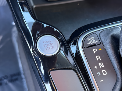 2024 Kia Soul GT-Line