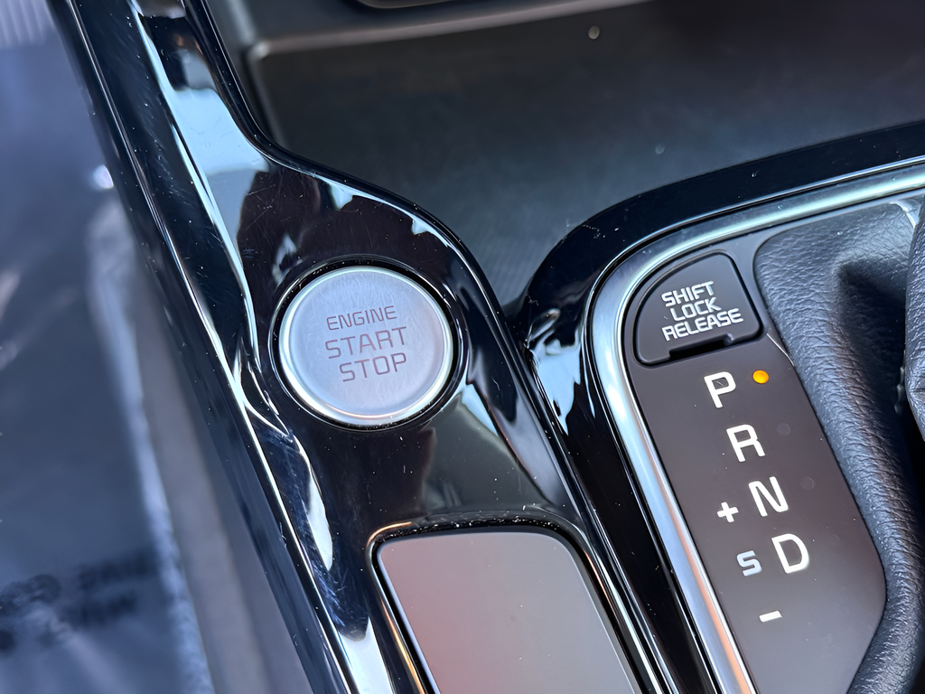 2024 Kia Soul GT-Line