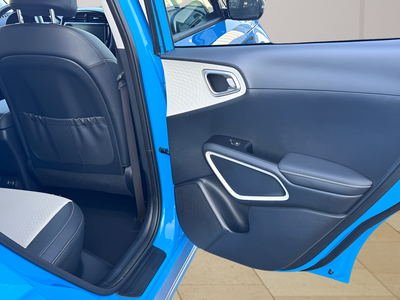 2024 Kia Soul GT-Line