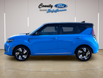 2024 Kia Soul GT-Line