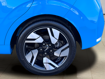 2024 Kia Soul GT-Line
