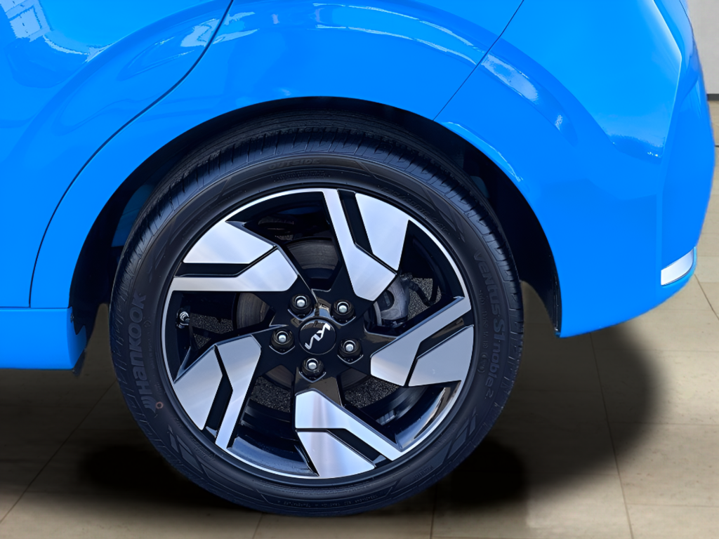 2024 Kia Soul GT-Line