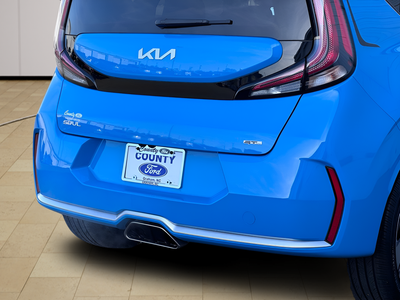 2024 Kia Soul GT-Line