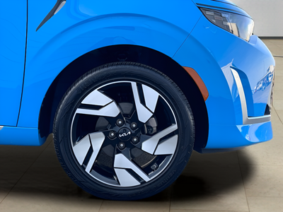 2024 Kia Soul GT-Line