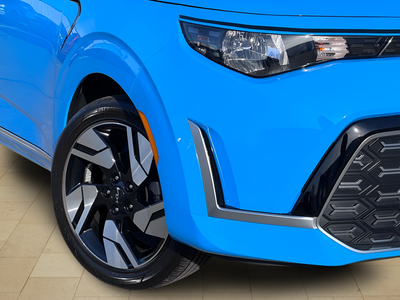2024 Kia Soul GT-Line
