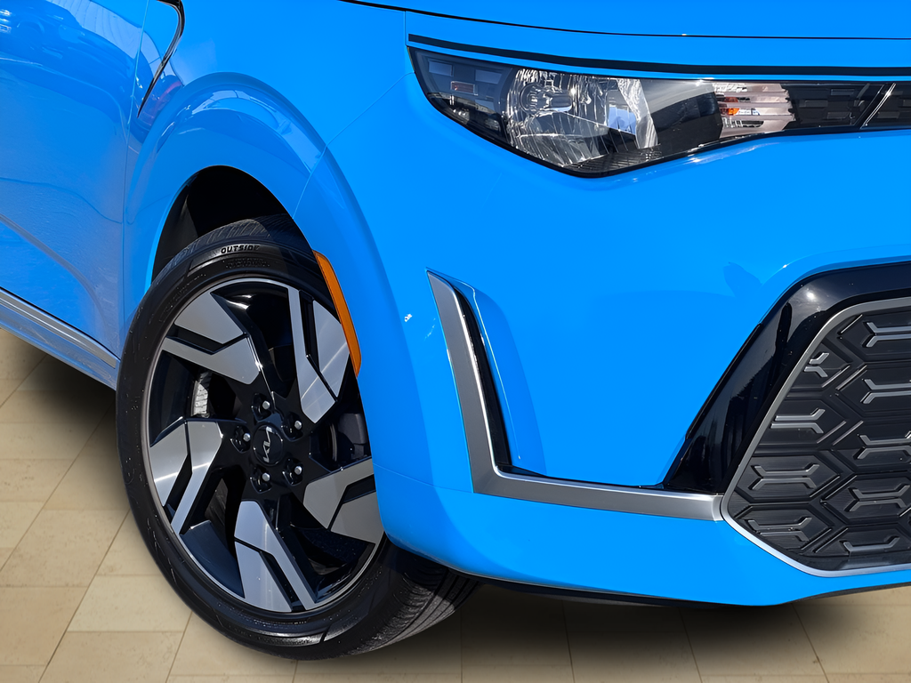 2024 Kia Soul GT-Line