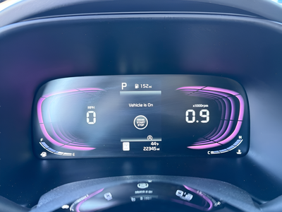 2024 Kia Soul GT-Line