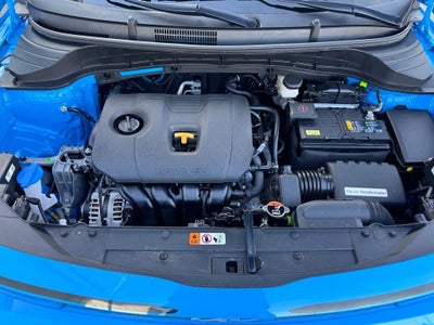 2024 Kia Soul GT-Line
