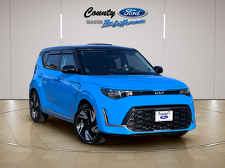 2024 Kia Soul GT-Line