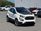 2020 Ford EcoSport SES
