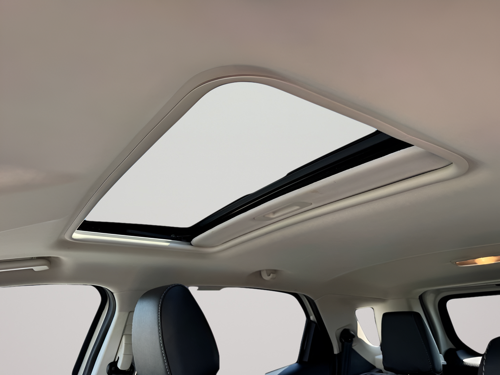2020 Ford EcoSport SES