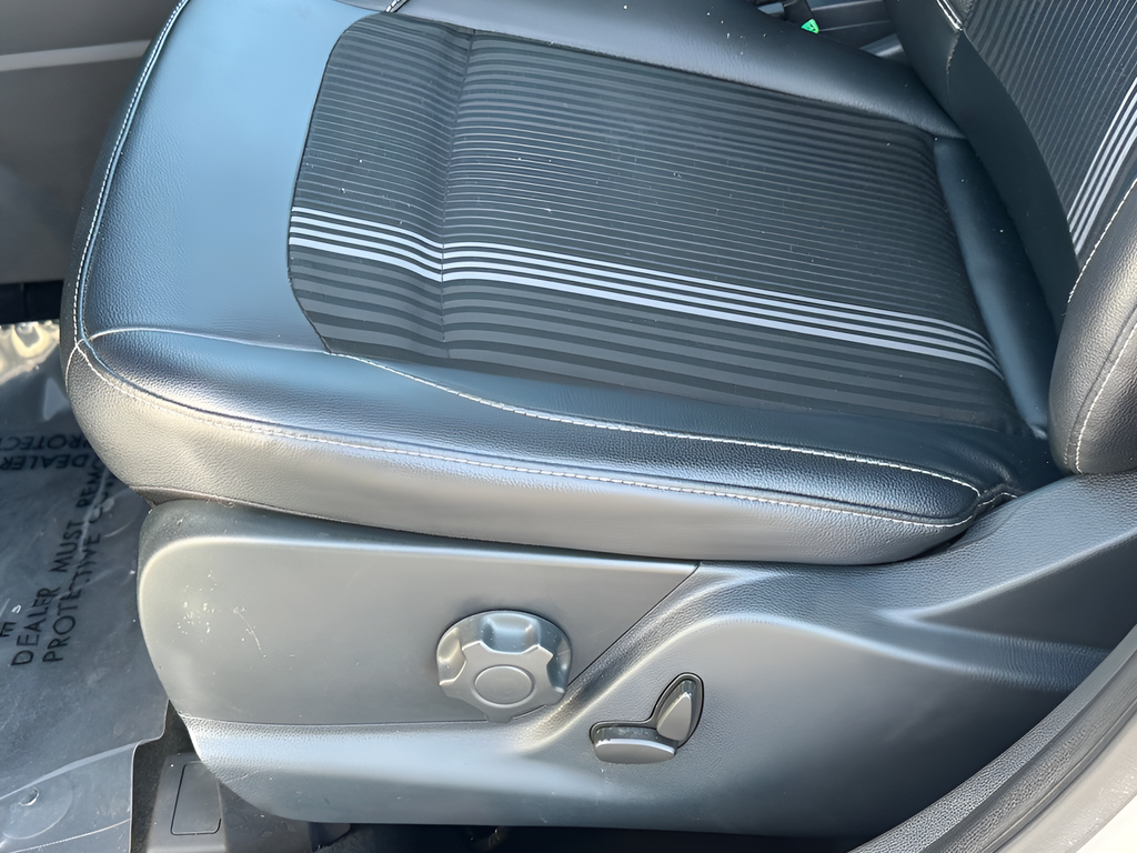 2020 Ford EcoSport SES