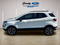 2020 Ford EcoSport SES
