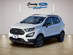 2020 Ford EcoSport SES