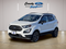2020 Ford EcoSport SES