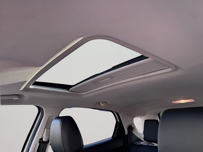 2020 Ford EcoSport SES