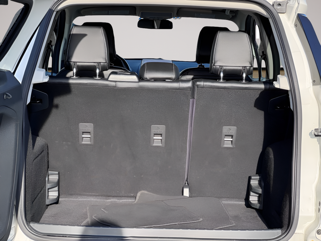 2020 Ford EcoSport SES