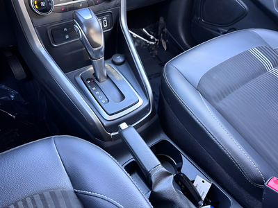 2020 Ford EcoSport SES
