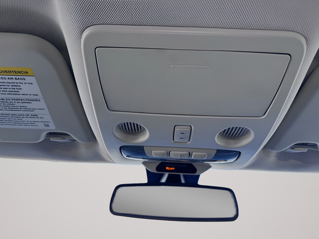 2020 Ford EcoSport SES