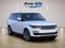 2018 Land Rover Range Rover 5.0L V8 Supercharged
