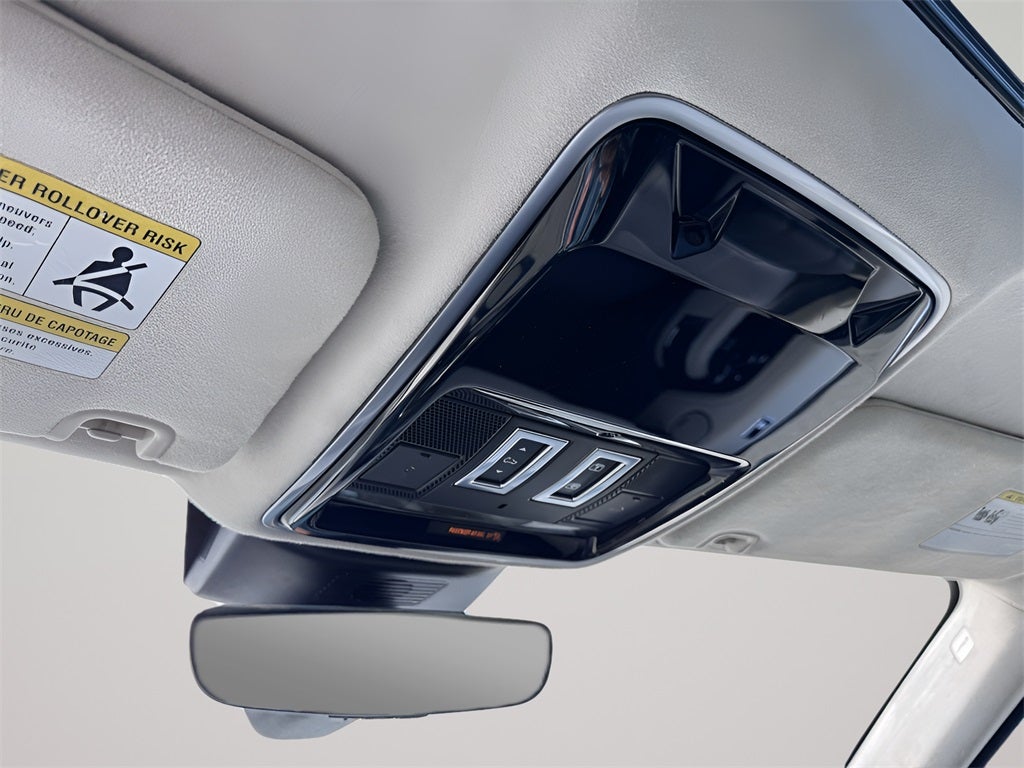 2018 Land Rover Range Rover 5.0L V8 Supercharged