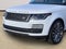 2018 Land Rover Range Rover 5.0L V8 Supercharged