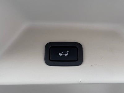 2018 Land Rover Range Rover 5.0L V8 Supercharged