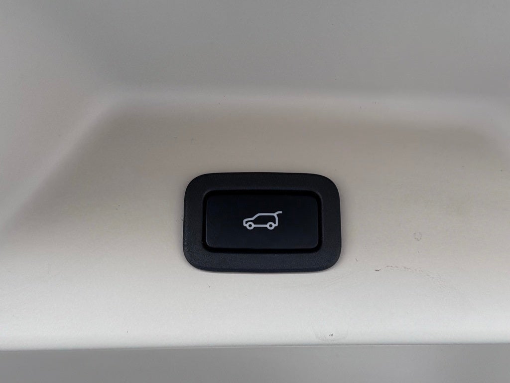 2018 Land Rover Range Rover 5.0L V8 Supercharged