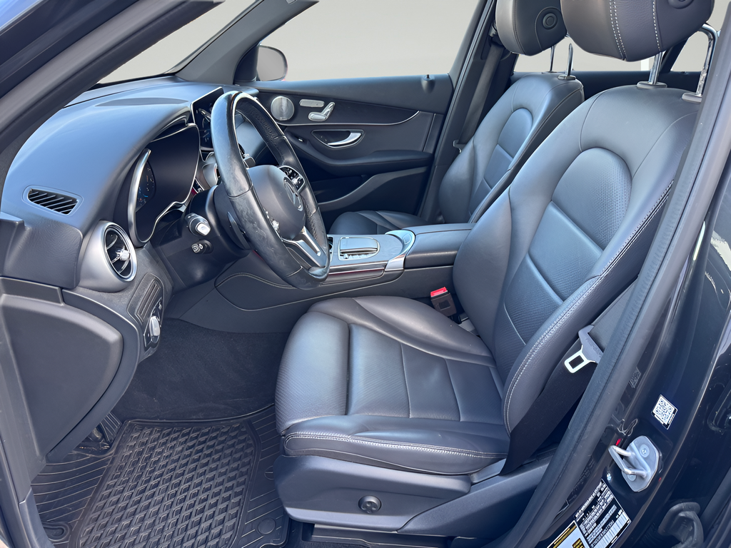 2021 Mercedes-Benz GLC GLC 300 4MATIC®