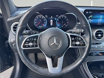 2021 Mercedes-Benz GLC GLC 300 4MATIC®