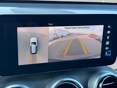 2021 Mercedes-Benz GLC GLC 300 4MATIC®