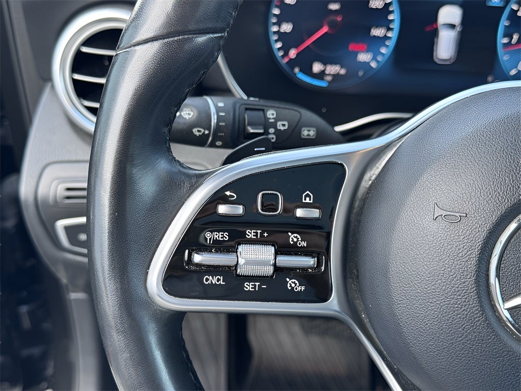 2021 Mercedes-Benz GLC GLC 300 4MATIC®