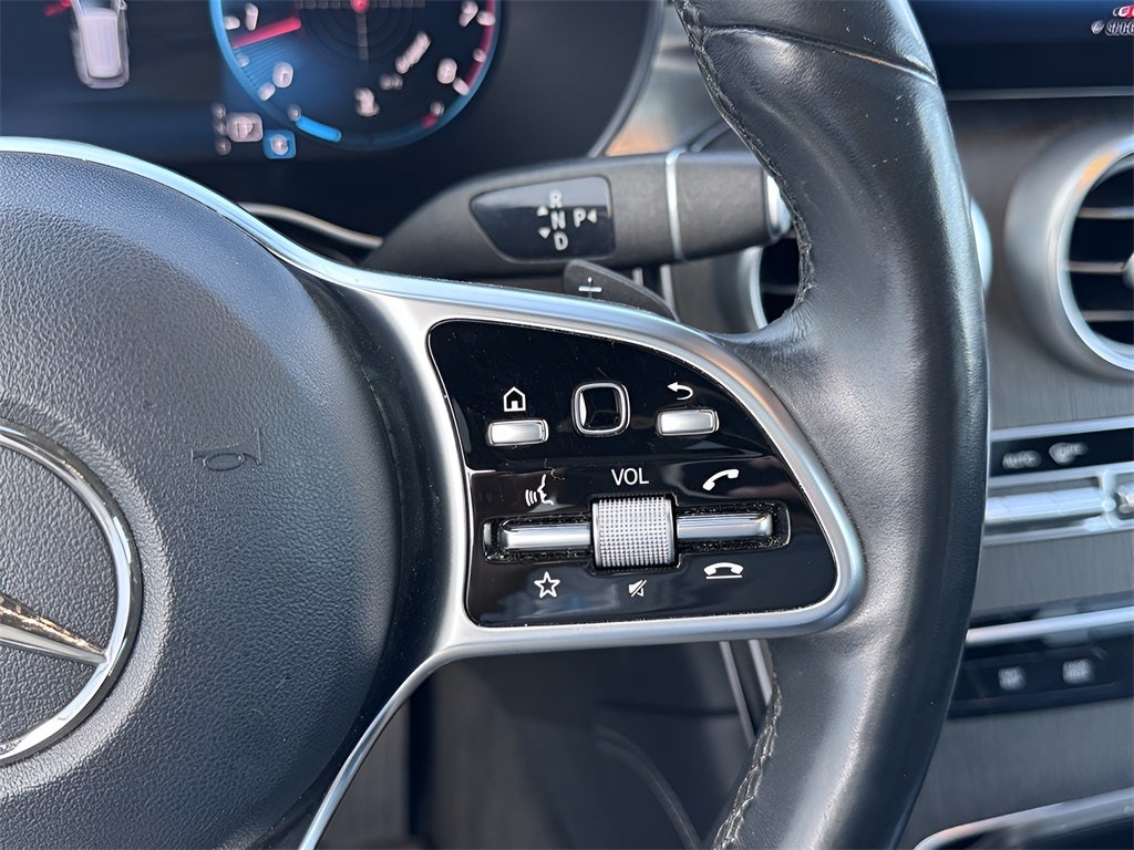 2021 Mercedes-Benz GLC GLC 300 4MATIC®