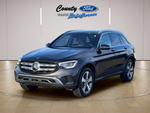 2021 Mercedes-Benz GLC GLC 300 4MATIC®