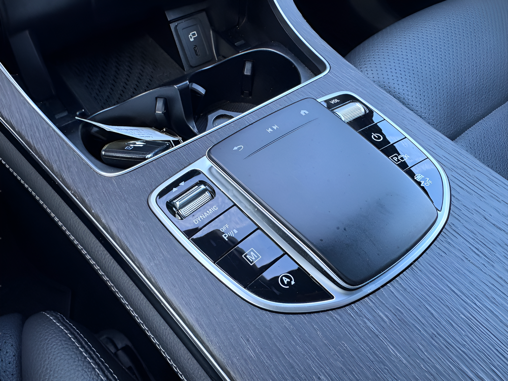 2021 Mercedes-Benz GLC GLC 300 4MATIC®