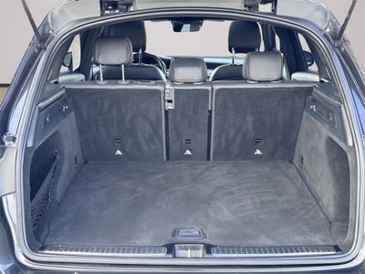 2021 Mercedes-Benz GLC GLC 300 4MATIC®