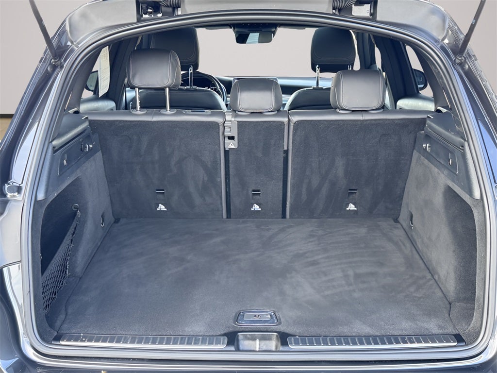 2021 Mercedes-Benz GLC GLC 300 4MATIC®