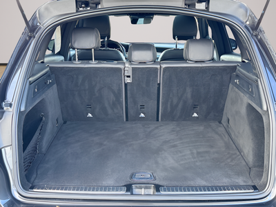 2021 Mercedes-Benz GLC GLC 300 4MATIC®