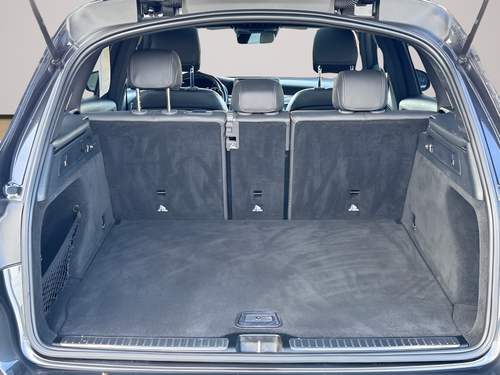 2021 Mercedes-Benz GLC GLC 300 4MATIC®